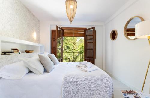 San Pedro Apartment | Genteel Home Mirador de la Victoria