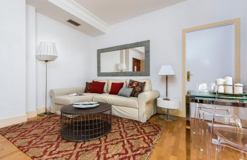 El Arenal Apartment | Genteel Home Vinuesa