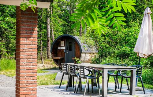 Ommen House | Gentiaan