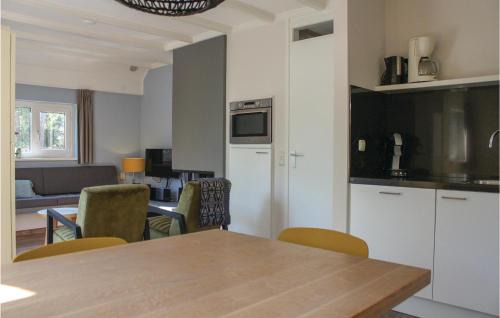 Ommen House | Gentiaan