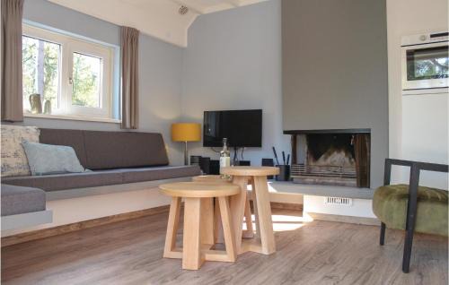 Ommen House | Gentiaan