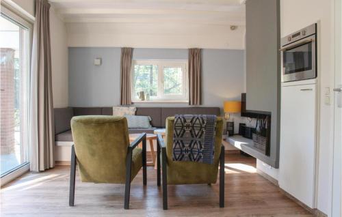 Ommen House | Gentiaan