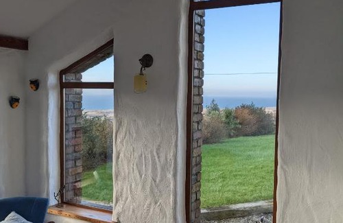 Lisdoonvarna House | Gentian Cottage