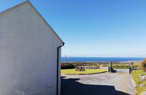 Lisdoonvarna House | Gentian Cottage