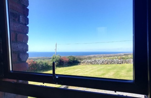 Lisdoonvarna House | Gentian Cottage