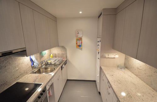 Arosa Apartment | Gentiana C7