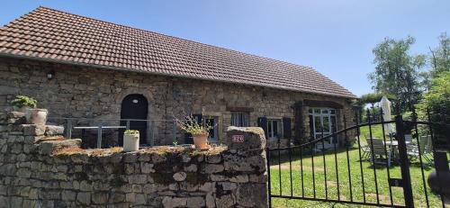 Donzy-le-National House | Gentilhomme