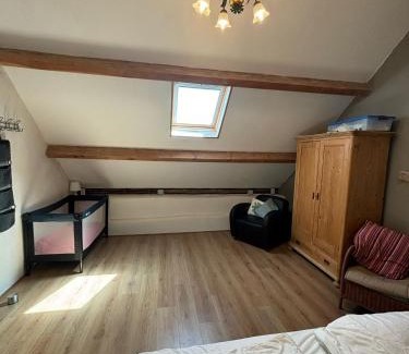 Donzy-le-National House | Gentilhomme