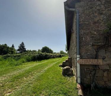 Donzy-le-National House | Gentilhomme