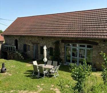 Donzy-le-National House | Gentilhomme