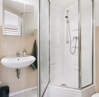 Fernesiechen Apartment | Gentilly Apartments Freiberg