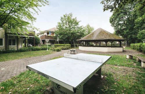 Fernesiechen Apartment | Gentilly Apartments Freiberg
