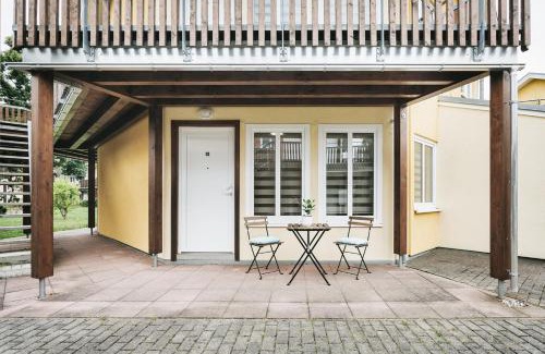 Fernesiechen Apartment | Gentilly Apartments Freiberg