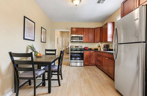 Desire Area House | Gentilly Gem Lotus Unit