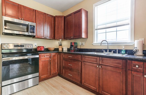 Desire Area House | Gentilly Gem Lotus Unit