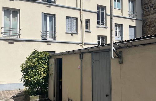 14th Arrondissement Apartment | Gentilly - Studio spacieux