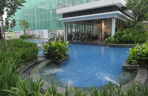 Genting Highlands House | Genting Highlands（12pax）Golden Shine Homestay @Midhills Genting（Free Wifi）