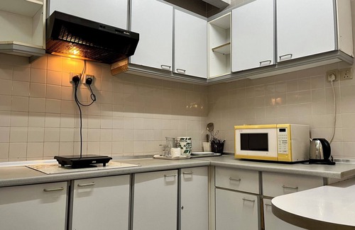 Genting Highlands Apartment | Genting Highlands LEV Homestay: Mountain Luxury Awaits You!