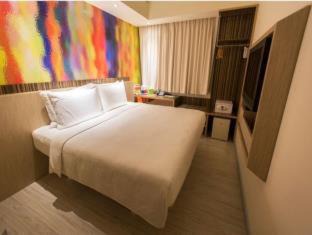 Jurong Hotel | Genting Hotel Jurong