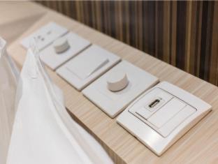 Jurong Hotel | Genting Hotel Jurong