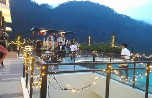 Genting Highlands Apartment | @Genting V19 2Bedroom Suite Vista - With Genting View For A Relaxing Getaway
