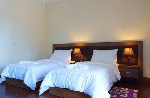 Yeka Hotel | Gentle Hotel
