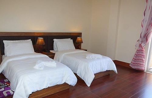 Yeka Hotel | Gentle Hotel