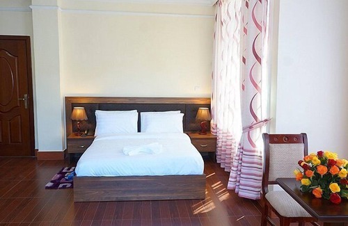 Yeka Hotel | Gentle Hotel