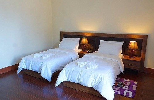 Yeka Hotel | Gentle Hotel