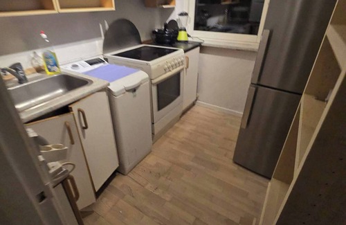 Gentofte Apartment | Gentofte cozy private apartment