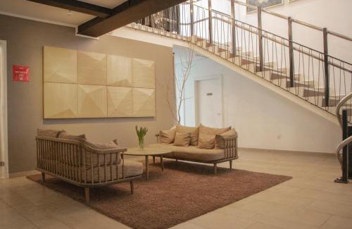 Gentofte Municipality Hotel | Gentofte Hotel