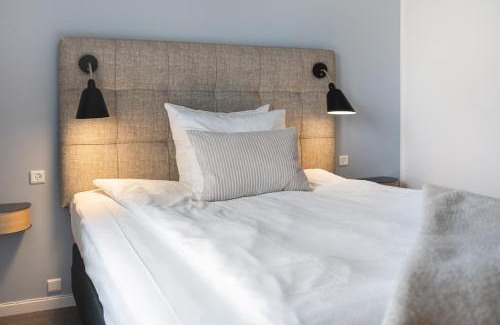 Gentofte Municipality Hotel | Gentofte Hotel