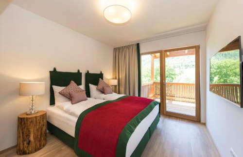 Uebelbach House | Genuss-Pension Herti