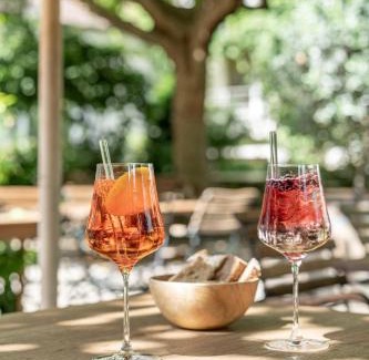 Muellheim Hotel | Genusshotel Alte Post