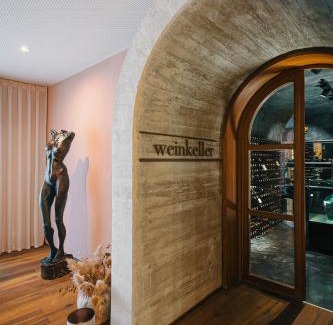 Riegersburg Hotel | Genusshotel Riegersburg