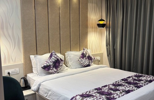 Jamui Hotel | GENX JAMUI