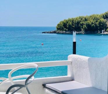Himare Hotel | Geo & Art Boutique Hotel Himara