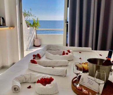 Himare Hotel | Geo & Art Boutique Hotel Himara