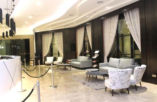 Bukit Indah Hotel | Geobay Hotel