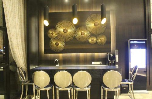Bukit Indah Hotel | Geobay Hotel