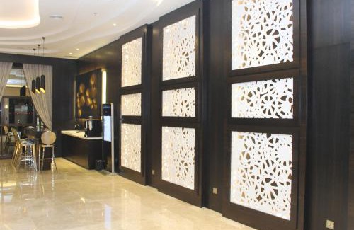 Bukit Indah Hotel | Geobay Hotel