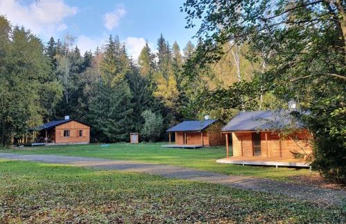 Chotebor Apartment | Geofond Chata 1
