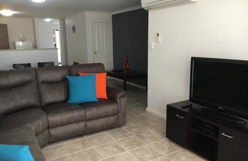 Broadwater Apartment | Geographe Bay Apartment