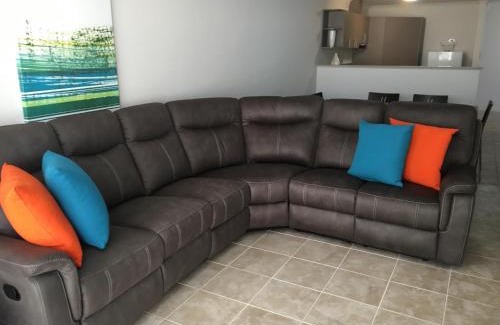 Broadwater Apartment | Geographe Bay Apartment