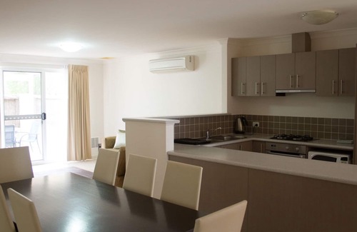 Broadwater Villa | Geographe Bay Villa - Cape View