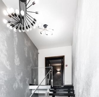 Velyka Omeliana Hotel | Geography