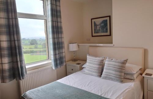 Liversedge House | geordie pride lodge
