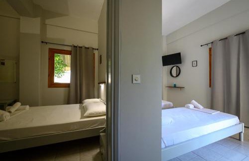 Lefktron Apartment | George Apartments Stoupa