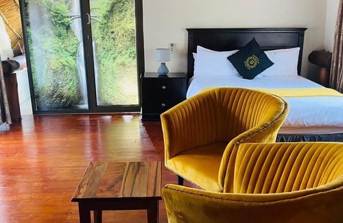 Greater Tzaneen Cabin | GEORGE B BOUTIQUE LODGE