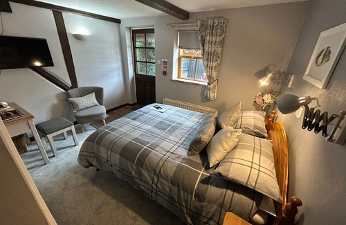 Tadley Hotel | George & Dragon Country House Hotel